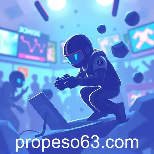 Peso63: The Hidden Gem of Online Gaming