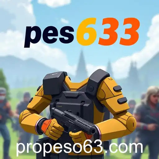 Diving into the Exciting World of Multiplayer Fun with 'peso63'