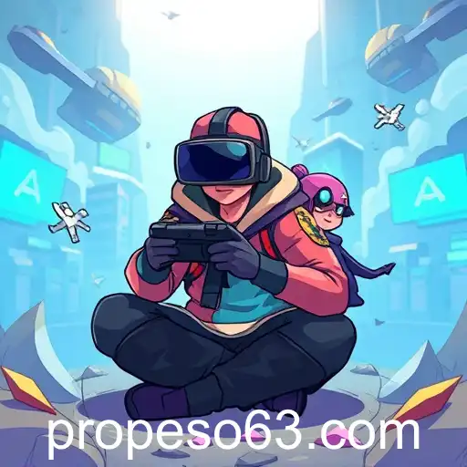 The Digital Playground: How Online Gaming Thrives