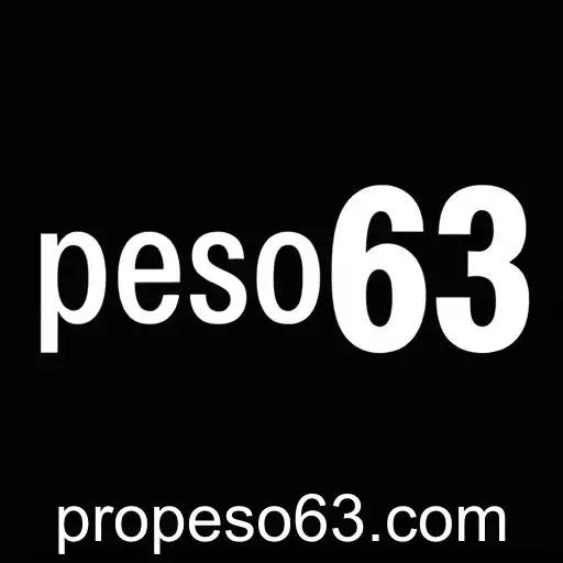 Peso63: Exploring New Horizons in Online Gaming