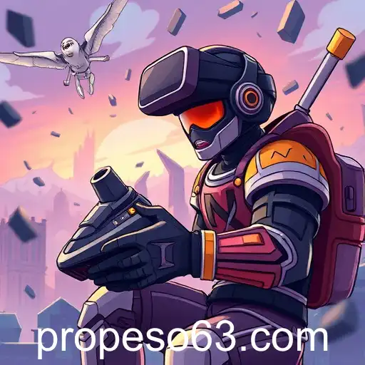 The Rise of Gaming and Economic Trends in 2025