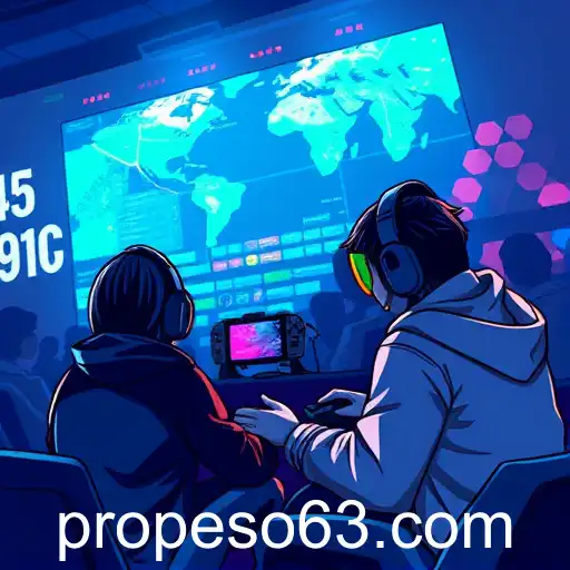 Online Gaming Trends Reshaping the Industry