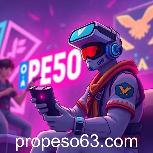 Peso63 Boosts Online Game Engagement
