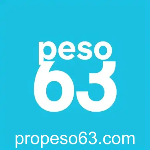 Peso63: Revolutionizing Online Gaming