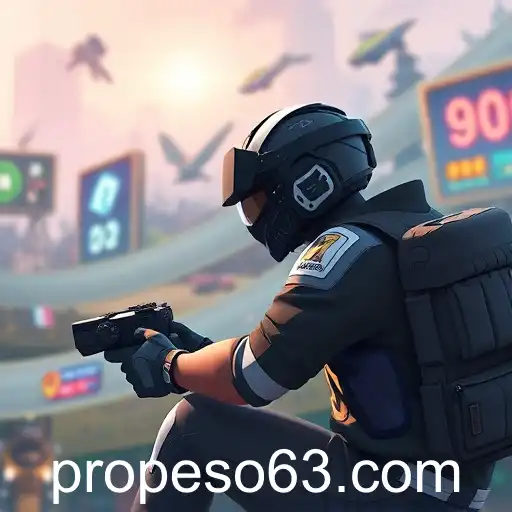 Peso63's Influence on Online Gaming in 2025