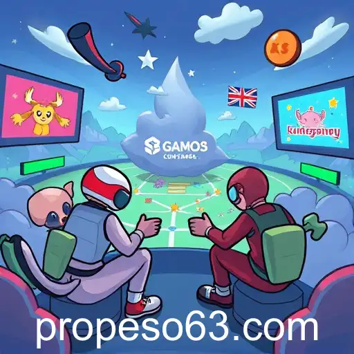 The Rise of Peso63: Navigating Gaming Trends