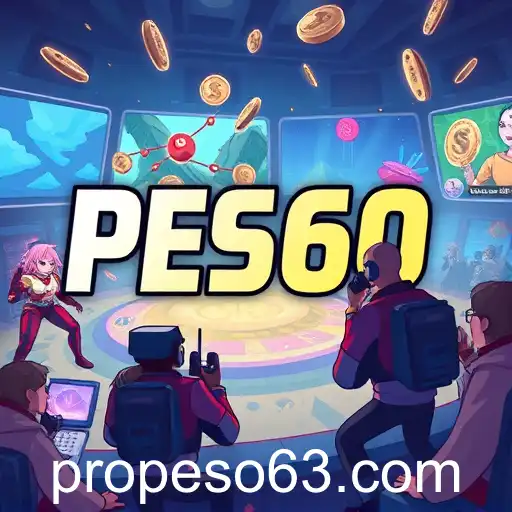 The Rise of Peso63 in Gaming Communities