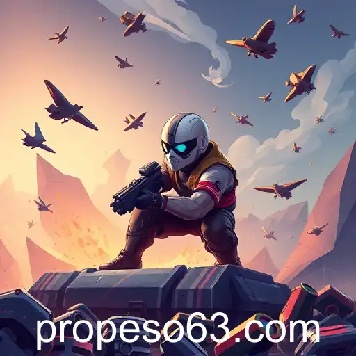 Peso63: Uniting Gamers Globally