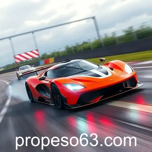 Unleashing the Adrenaline: Exploring the Exciting World of Racing Thrills