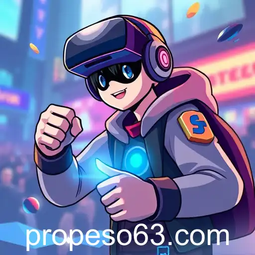 The Rise of Peso63 in Online Gaming