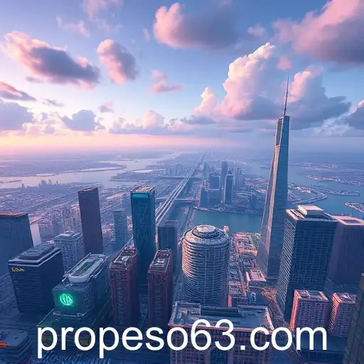 Exploring the World of 'Simulation Reality': A Revolutionary Gaming Experience with peso63