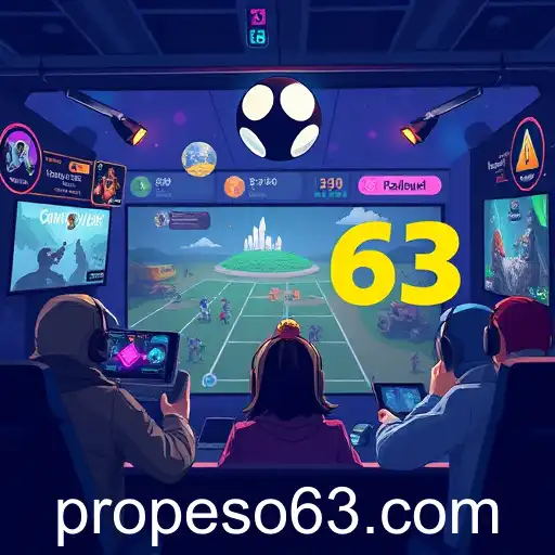 The Evolution of Online Gaming Amid Global Changes